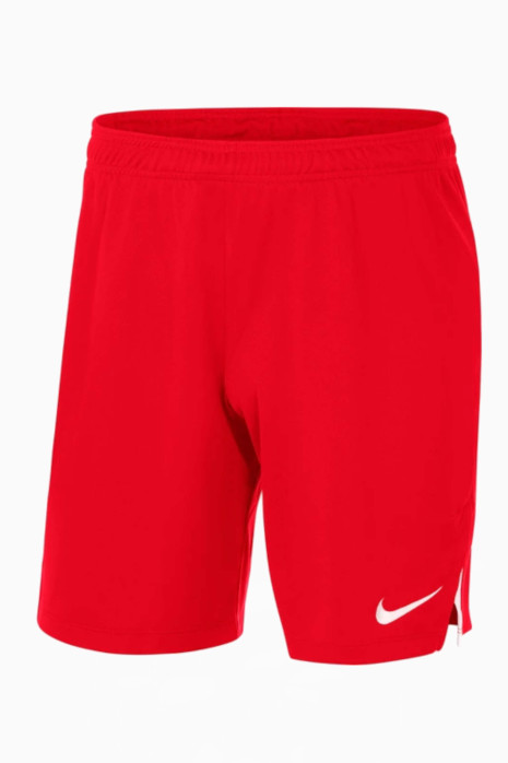 Shorts Nike Team Volleyball Spike - Red