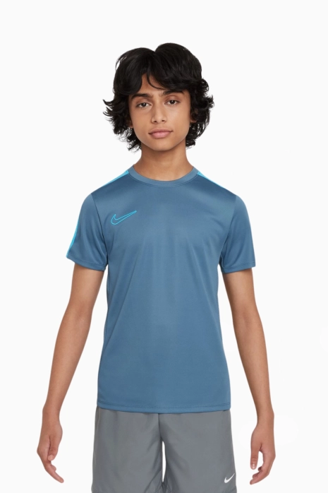 Тениска Nike Dri-FIT Academy 23 Junior - тъмносин