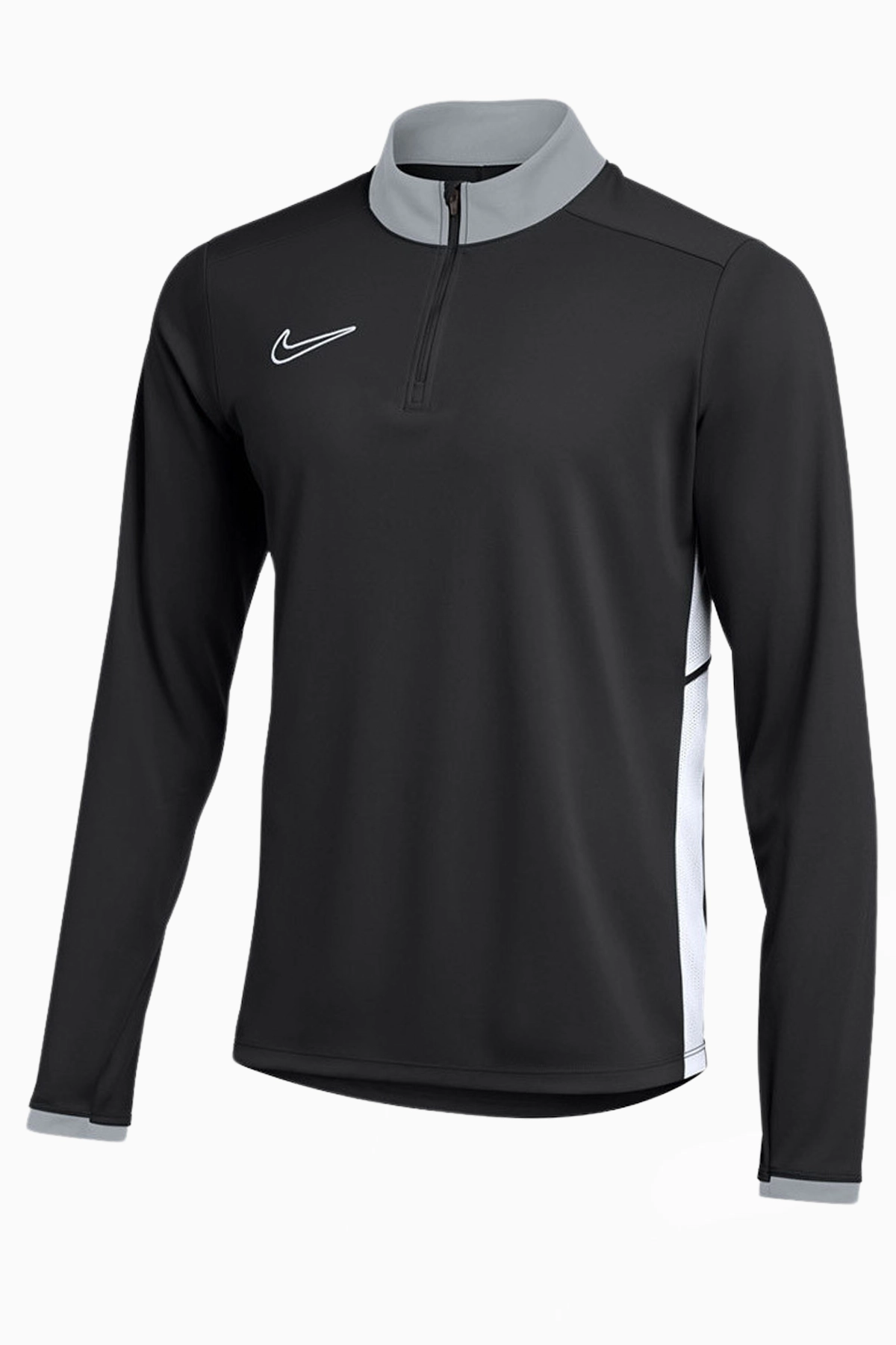 F1225 Bluză Nike Dri-FIT Academy 25 - Negru | Magazin de fotbal
