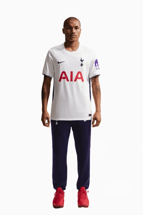 Koszulka Nike Tottenham Hotspur 26/27 Domowa Stadium - Biały