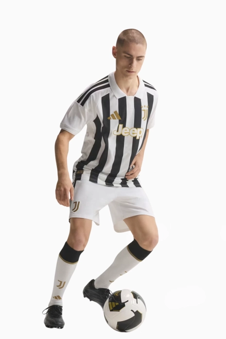 Tričko adidas Juventus FC 26/27 Domáci Authentic