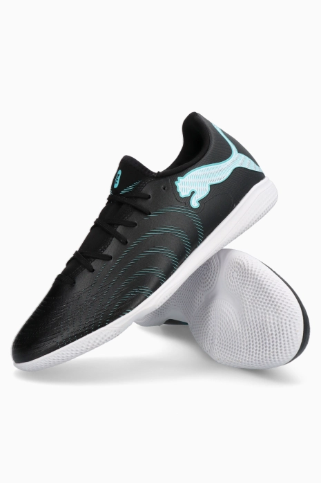 Футзалки Puma Future 9 Play IN - черный
