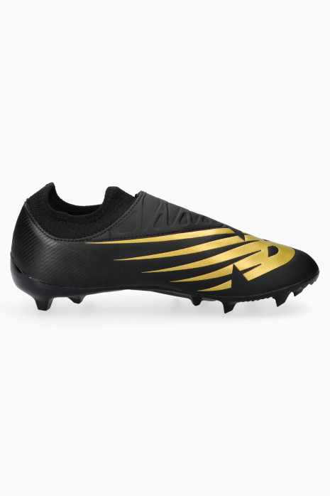 シューズ New Balance Furon v7 Dispatch FG 28cm New Balance Furon V7 Dispatch FG - Siyah | Futbol ayakkabıları