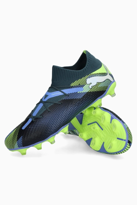 Puma Future 7 Pro FG/AG - Sokszínű