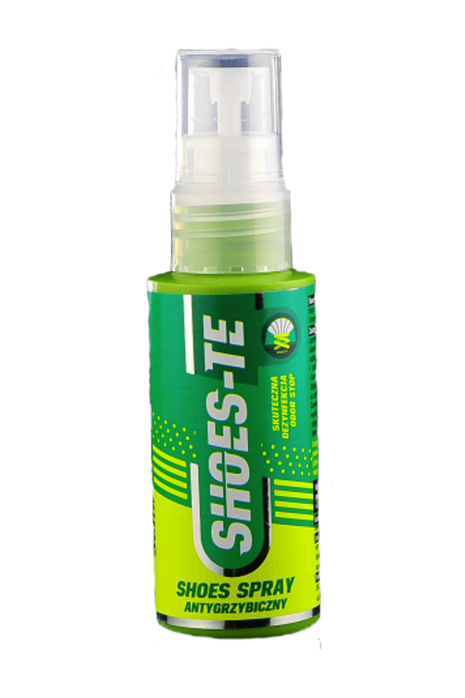 Spray SHOES-TE Odor STOP