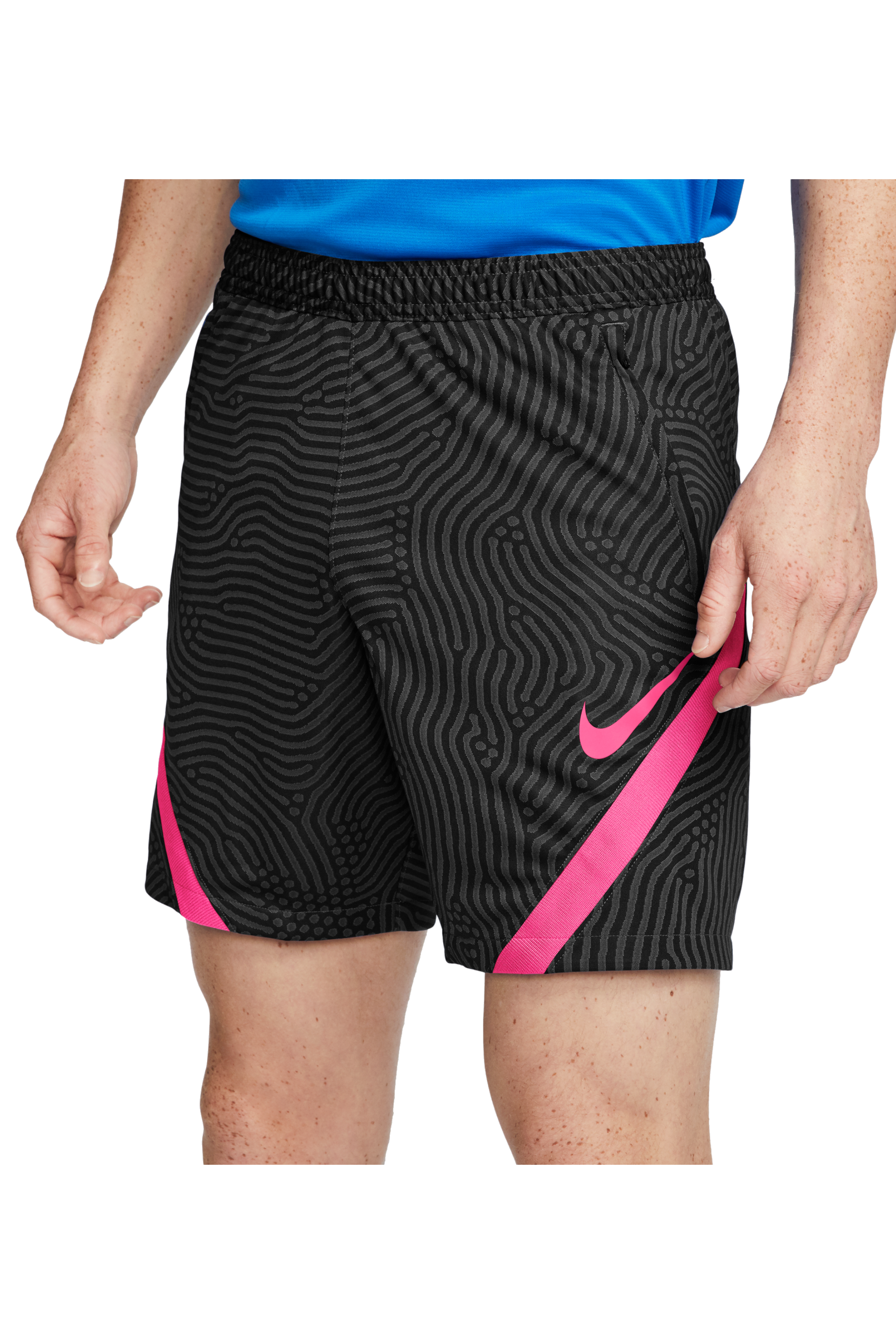 Nike Dry Strike Shorts | R-GOL.com 