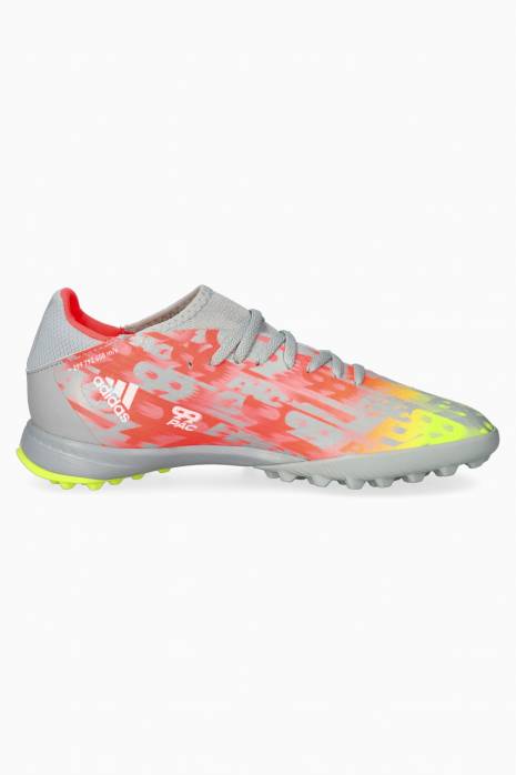adidas X Speedflow.3 TF - Multicolor | R-GOL.com - Football boots &  equipment