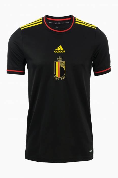 Koszulka adidas Belgia 21/22 Domowa Junior