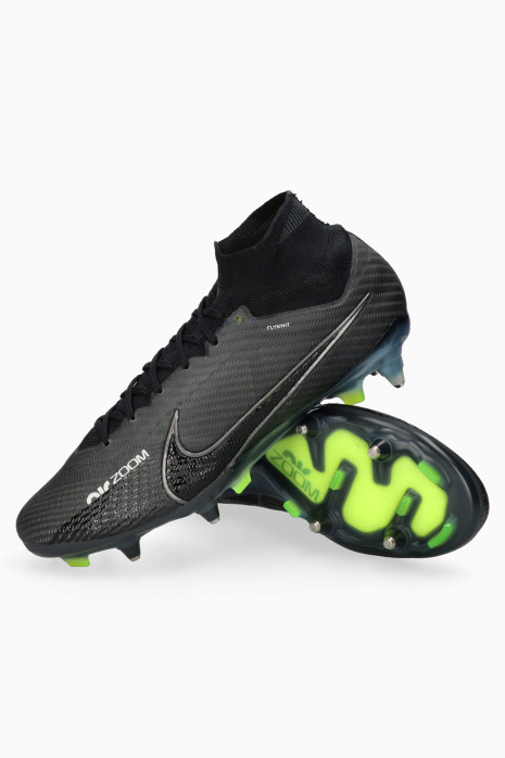 Cleats Nike Zoom Mercurial Superfly 9 Elite SG-PRO Anti Clog Traction