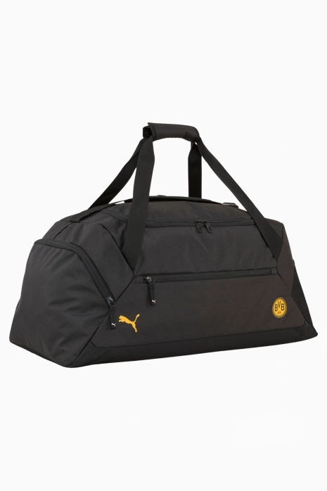 Training bag Puma Borussia Dortmund 25/26 - Black