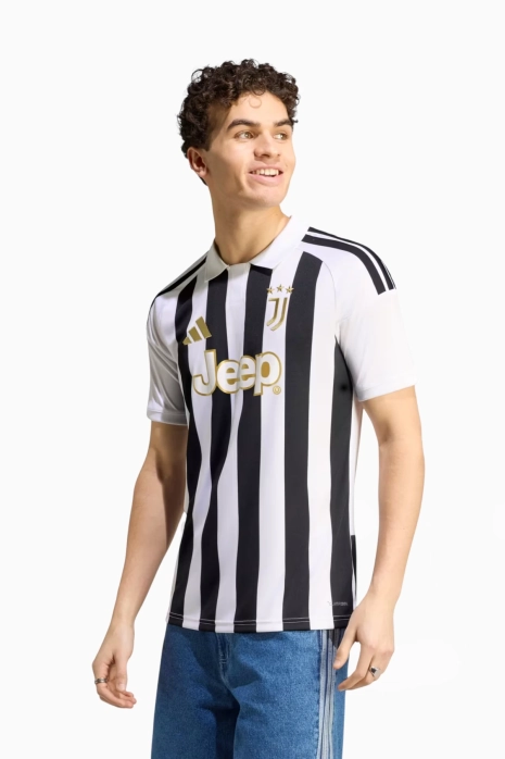 Tričko adidas Juventus FC 26/27 Domáci Replica