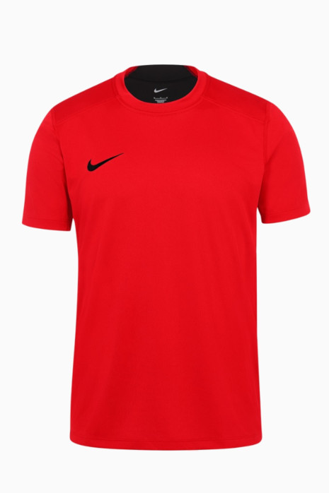 Тениска Nike Team Handball Court - червен