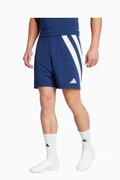 adidas Fortore 23 Shorts - Navy blue