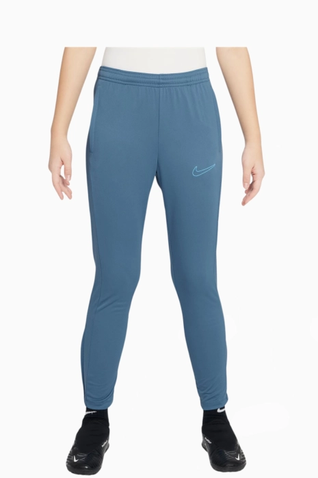 Pants Nike Dri-Fit Academy 23 Junior - Blue