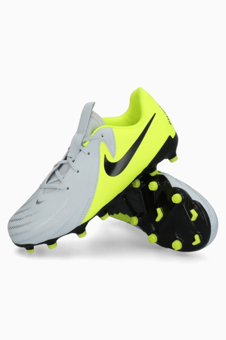 Бутси Nike Phantom GX II Academy FG/MG Junior