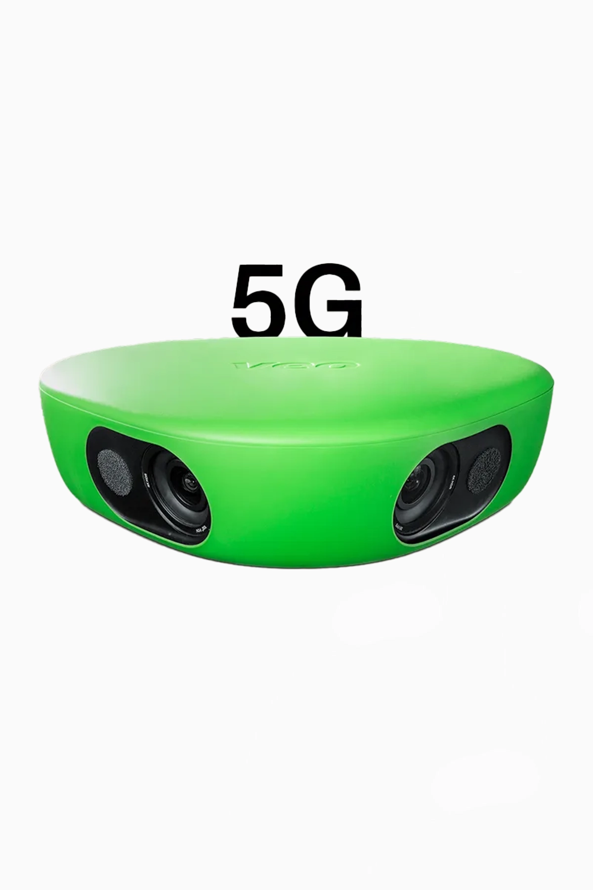 Veo Cam 3 Camera 5G - Green | R-GOL.com - Football boots & equipment