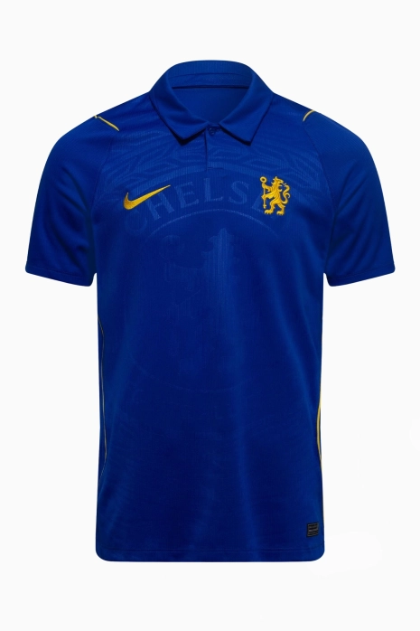Koszulka Nike Chelsea FC 26/27 Domowa Stadium - Niebieski