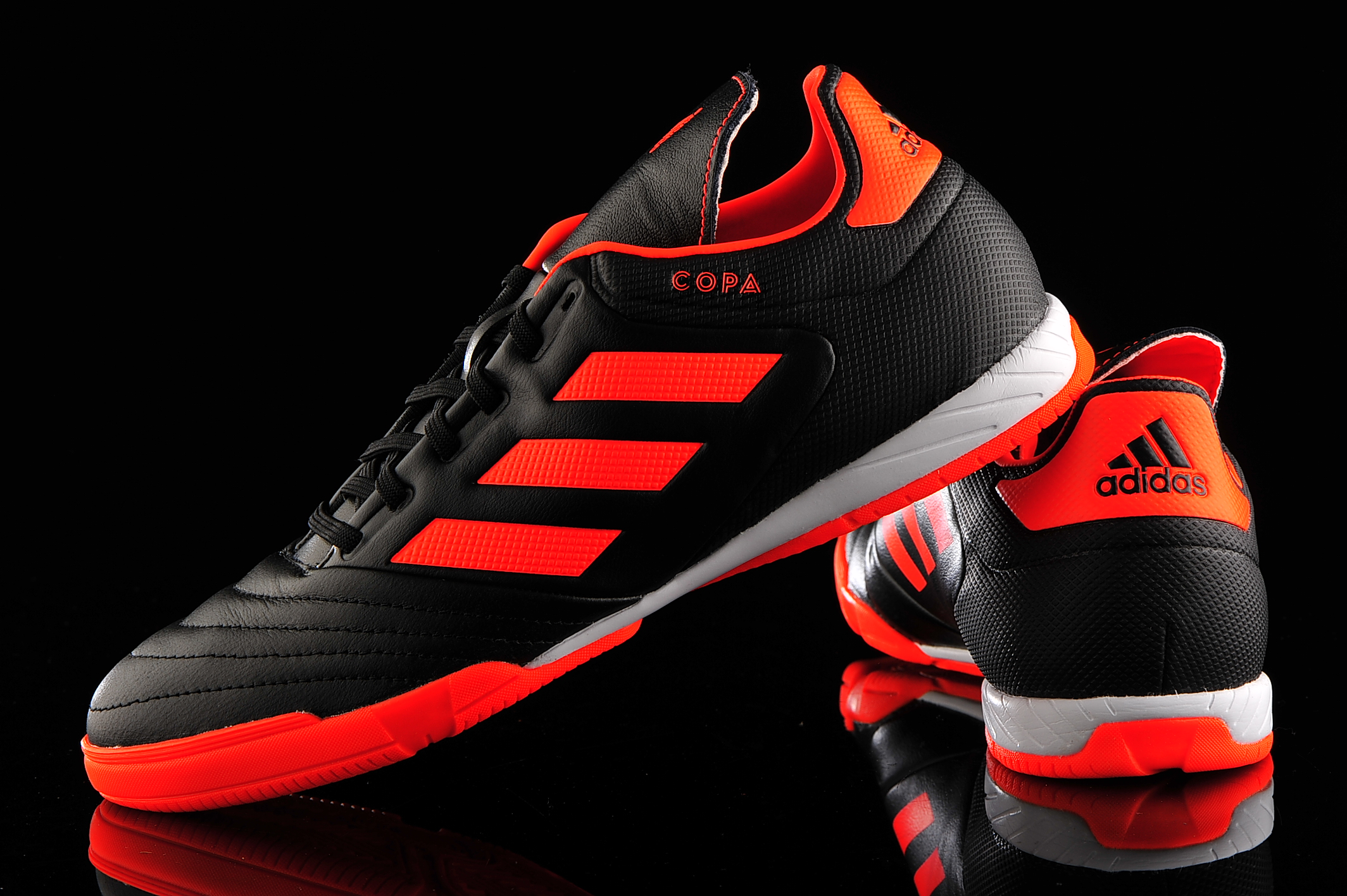 Se asemeja Saludo Proceso adidas Copa Tango 17.3 IN S77148 | R-GOL.com - Football boots & equipment