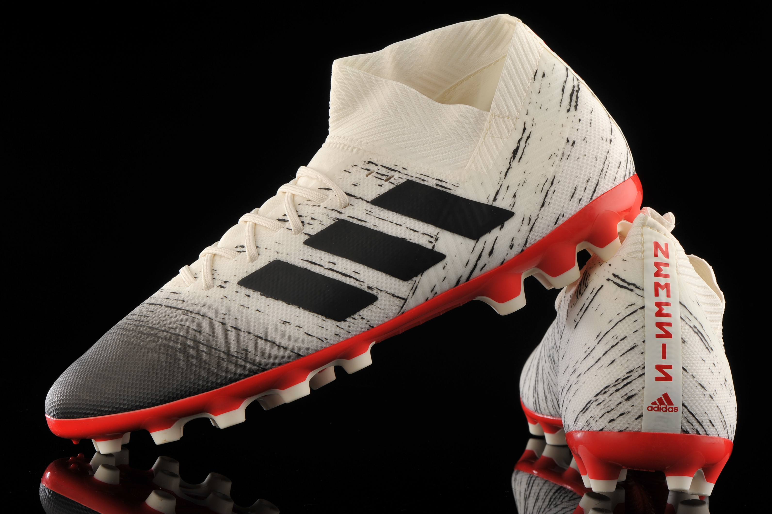 adidas Nemeziz 18.3 AG D97983 | R-GOL.com - Football boots \u0026 equipment