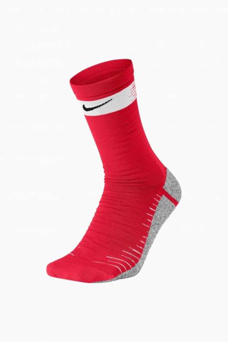 Ponožky Nike Strike Light Crew WC18