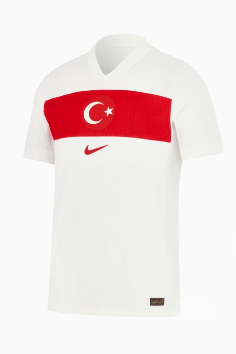 Тениска Nike Турция 2024 като Домакин Match