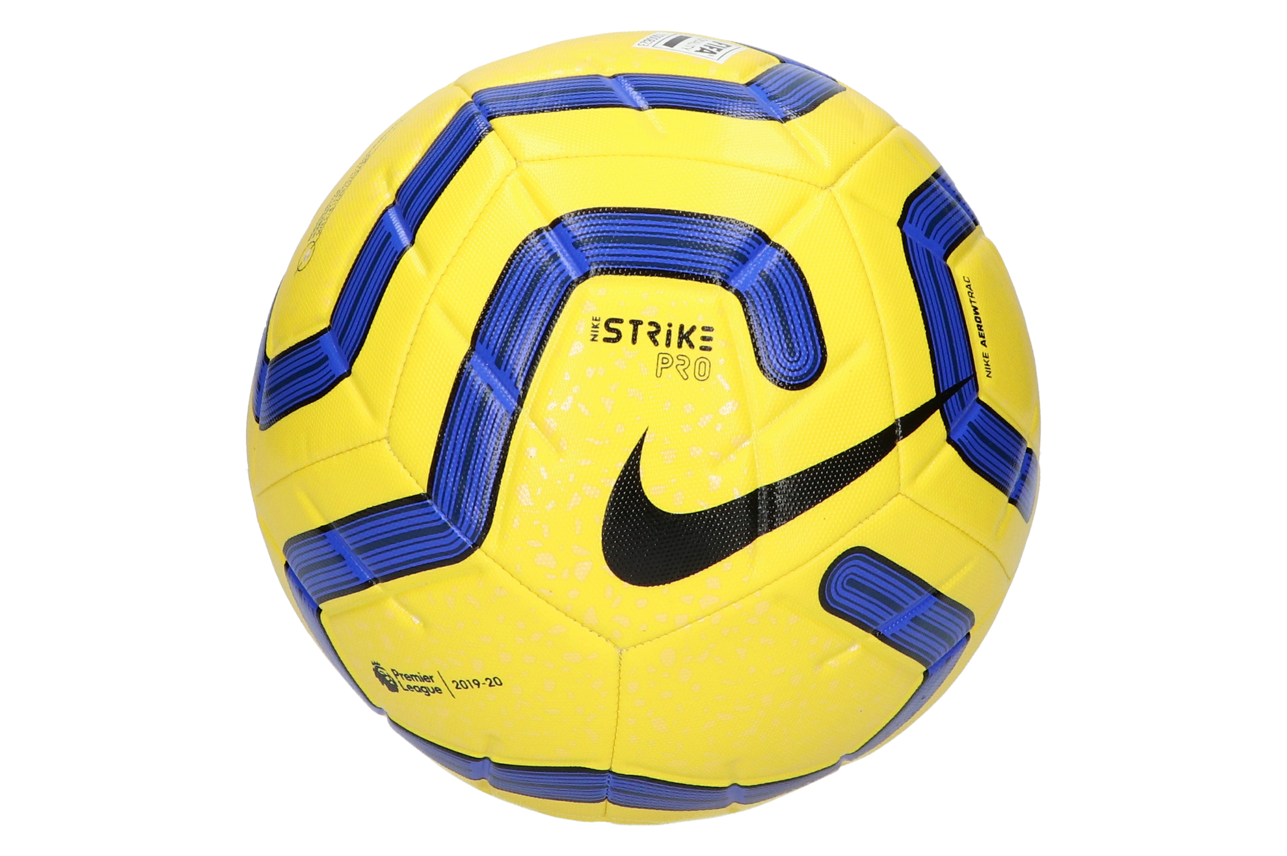Football Nike Strike Pro Premier League 