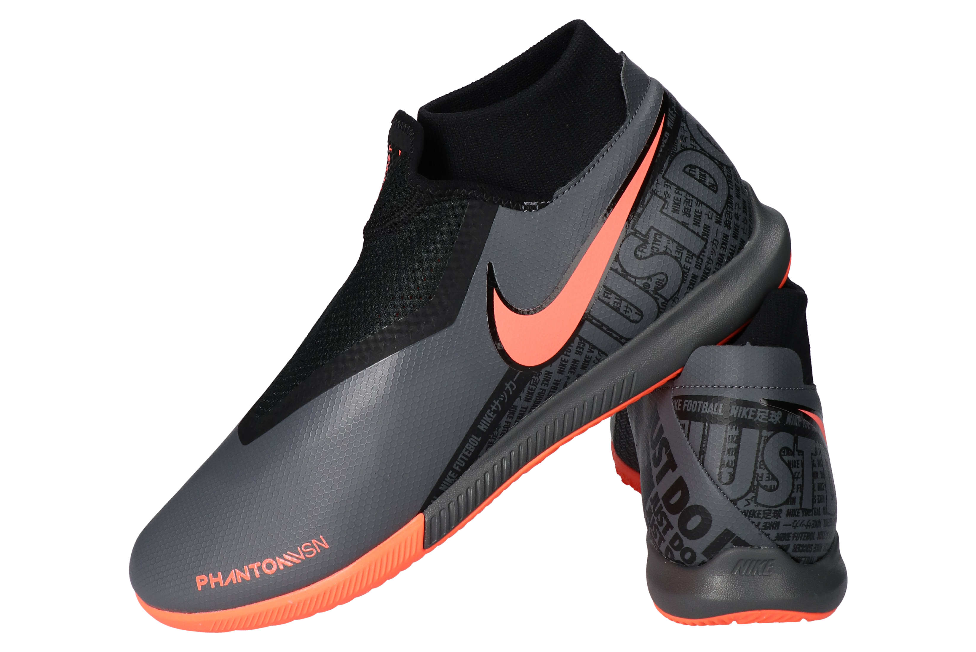 Nike Phantom VSN Academy DF IC | R-GOL 