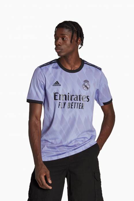 Football Shirt adidas Real Madrid 22/23 Away Replica