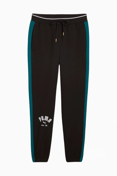 Pants Puma Play Loud T7 - Black