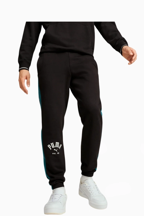 Pants Puma Play Loud T7 - Black