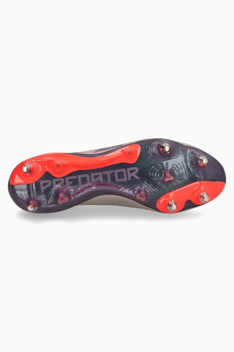Cleats adidas Predator Elite LL SG - Gray | R-GOL.com  display picture 2