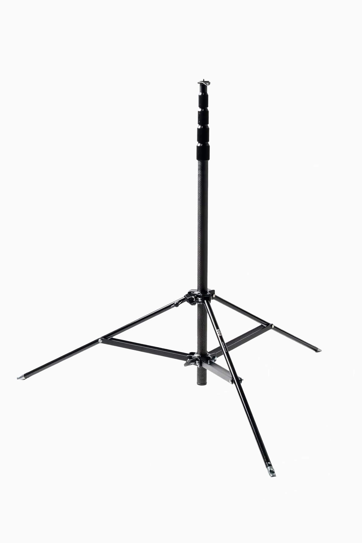 Veo stativ od karbonskih vlakana 7.4 m - Crno