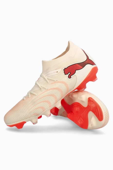 Бутси Puma Future 9 Match FG/AG для жінок - Білий