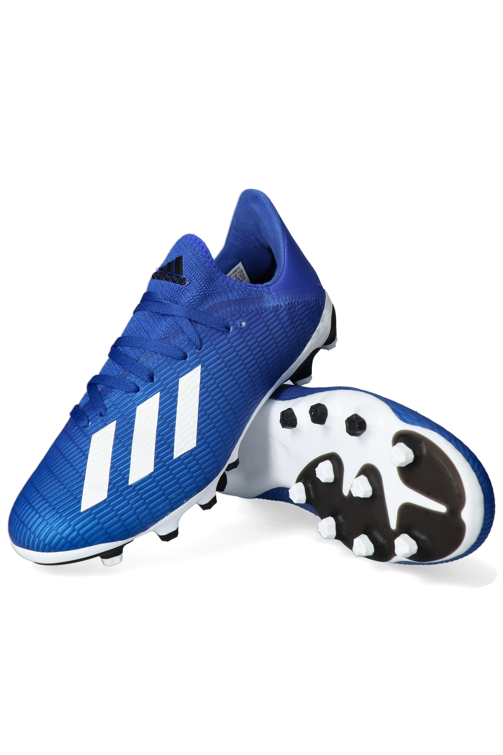 adidas multi ground football boots