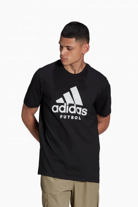 Koszulka adidas Futbol Logo