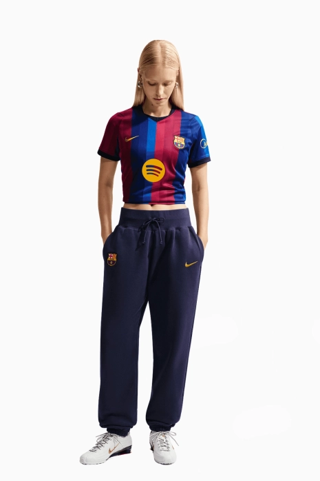 Tricou Nike FC Barcelona 26/27 Home Stadium pentru femei