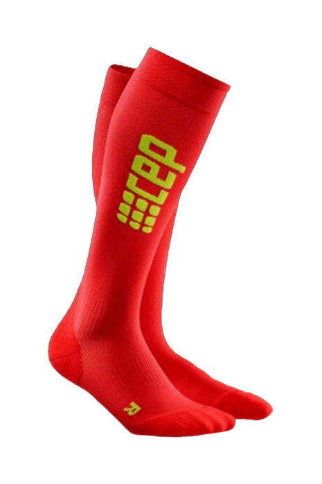 ponožky kompresní CEP Ultralight Run