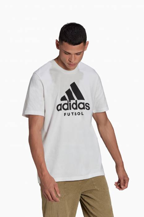Koszulka adidas Futbol Logo