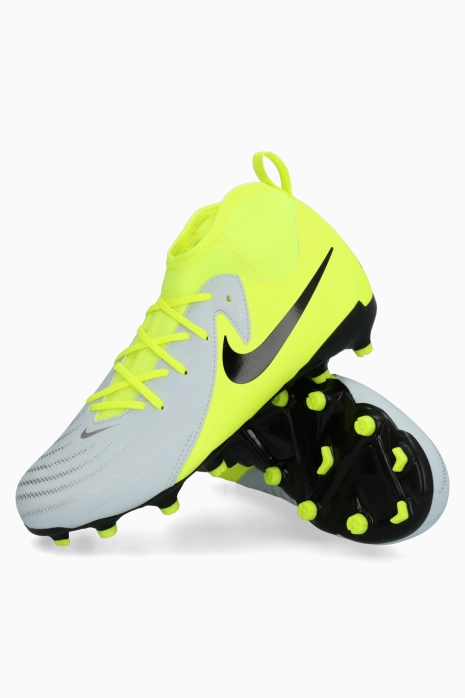 Ghete de fotbal Nike Phantom Luna II Academy FG Junior