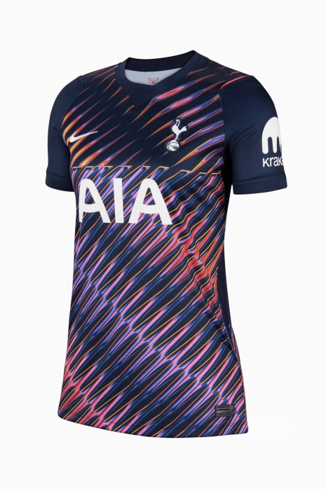 Тениска Nike Tottenham Hotspur 26/27 като Гост Stadium За Жени - Виолетова