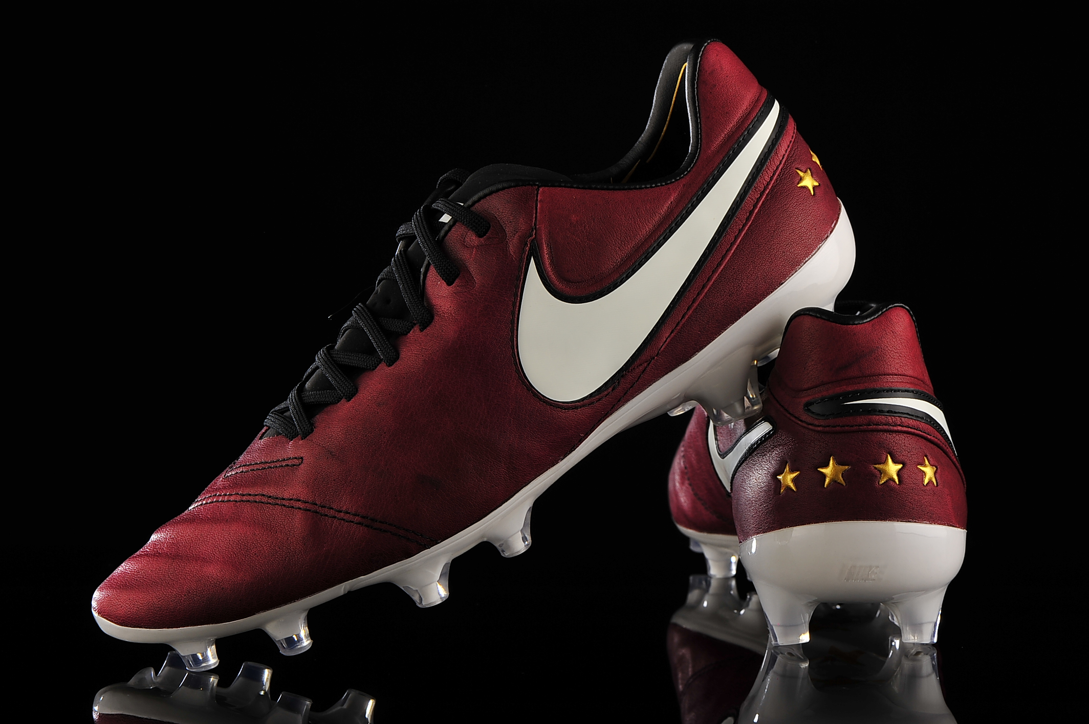 pierce page bust Nike Tiempo Legend VI FG Pirlo 835364-601 | R-GOL.com - Football boots &  equipment