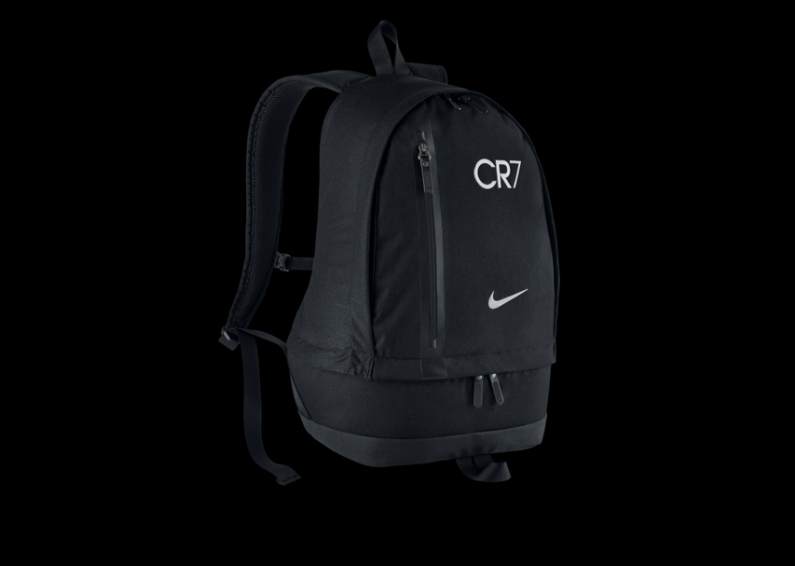 Backpack Nike CR7 Cheyenne BA5278-001 