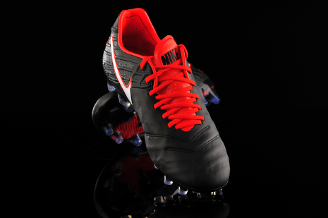 Nike tiempo legend vi best sale fg red