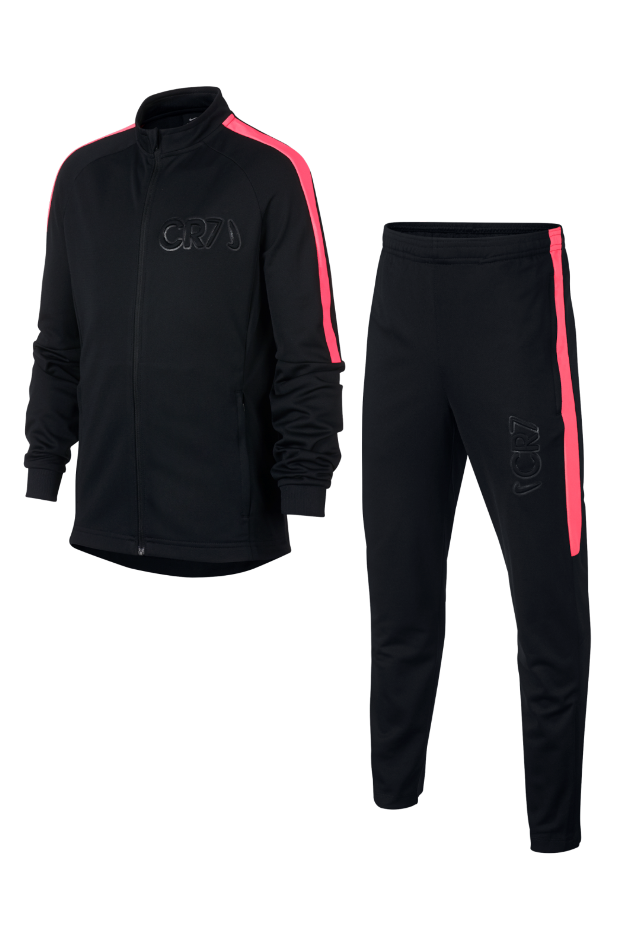 Tracksuit Nike CR7 Dry Track Suit 