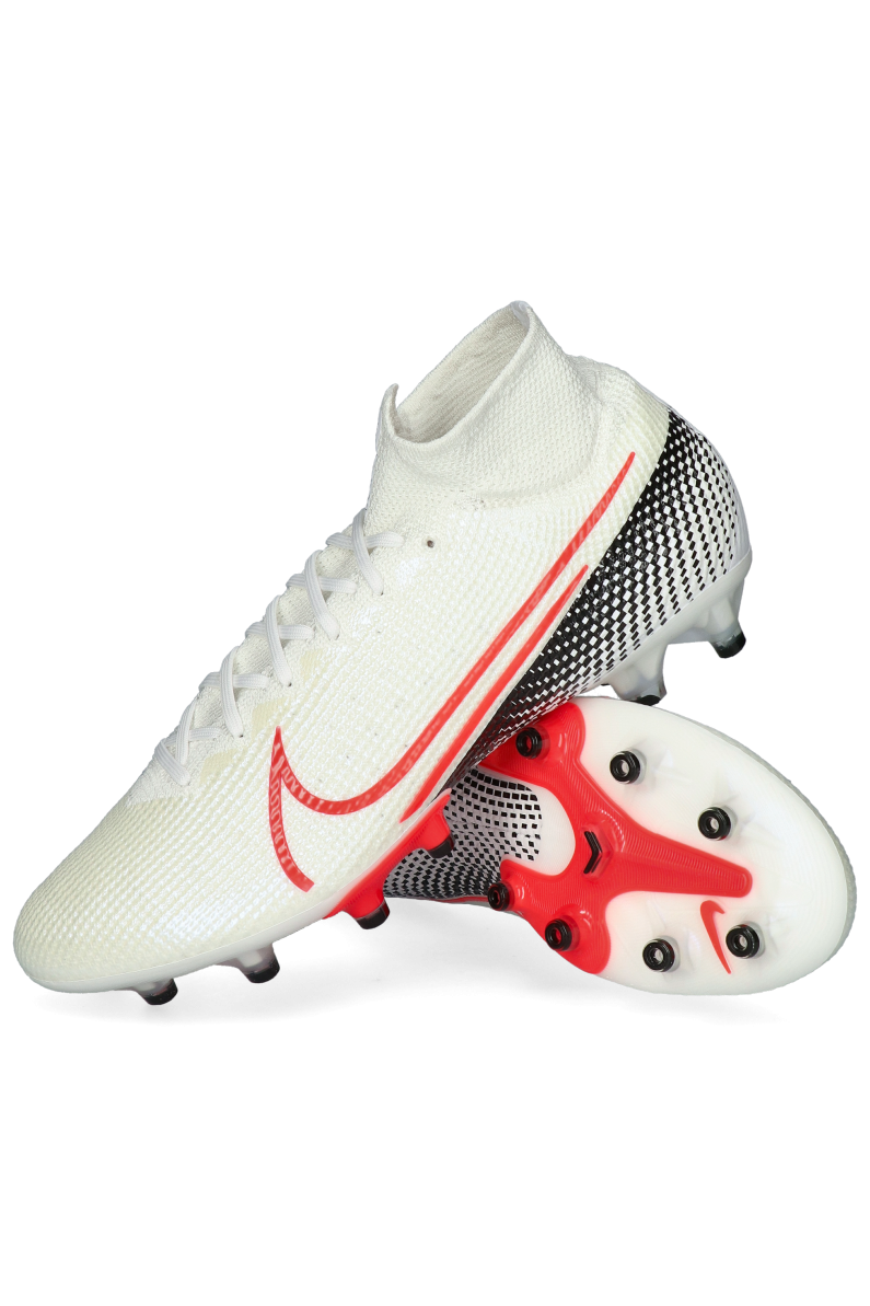 Football shoes Nike Mercurial Superfly 6 Pro Fg M AH7368.