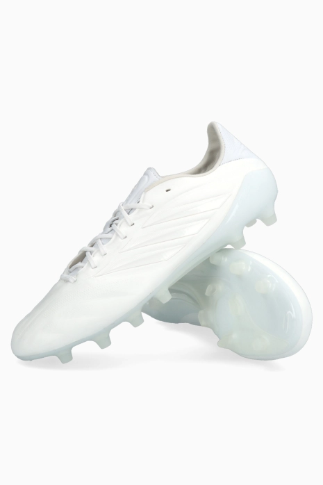 Nocken adidas Copa Pure IV Elite AG - Weiß