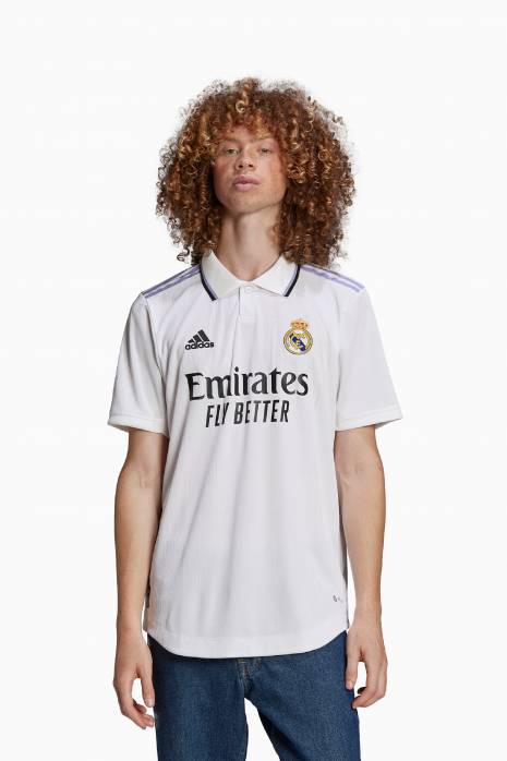 Tričko adidas Real Madrid 22/23 Domáci Authentic