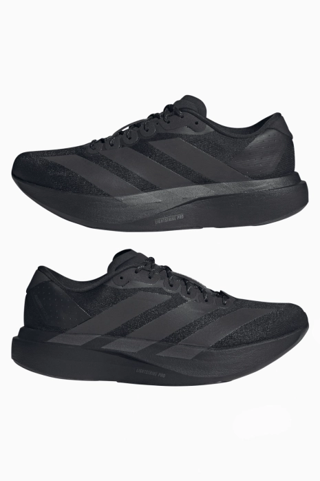 Schuhe adidas Adizero EVO SL - Schwarz