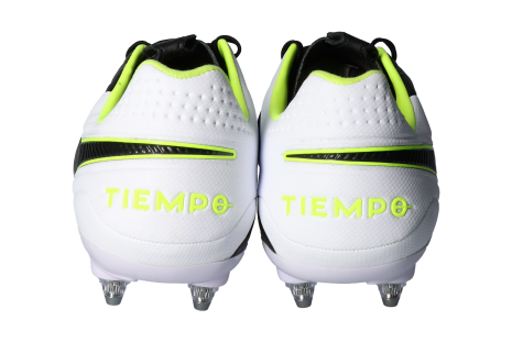 Nike Tiempo Legend 8 Pro SG | Футбольне взуття, тренувальний