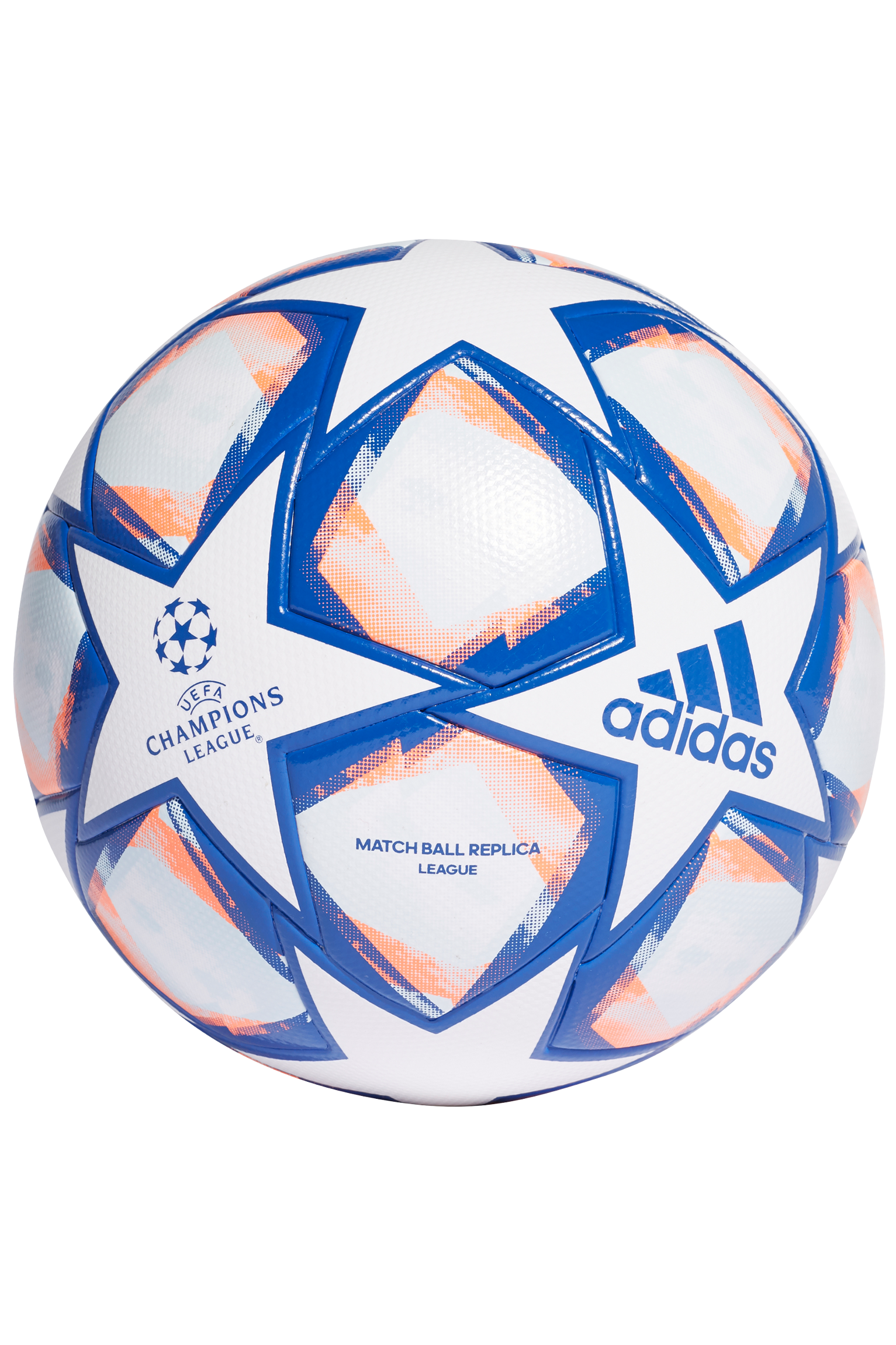 adidas champions league ball size 4